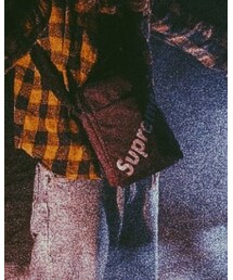 Supreme  | ショルダーバッグ