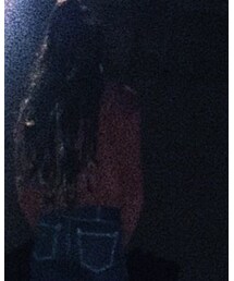 FOREVER 21 | パーカー