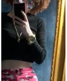 ALIVE | アナログ腕時計