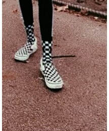 VANS | スニーカー