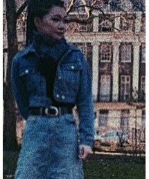 FOREVER 21 | デニムジャケット