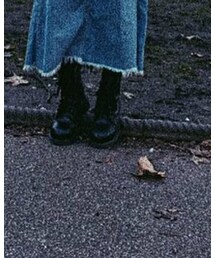 Dr. Martens | シューズ