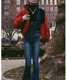 GYDA | オールインワン・サロペット