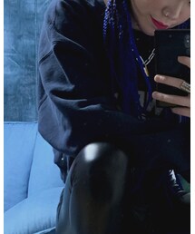 ROKIT | パーカー