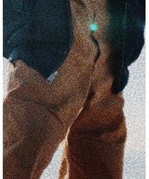 Carhartt | サロペット/オーバーオール