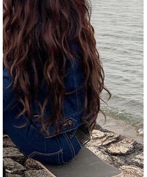 ZARA | デニムジャケット