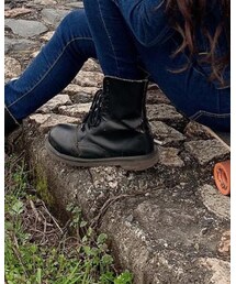 Dr. Martens | ブーツ