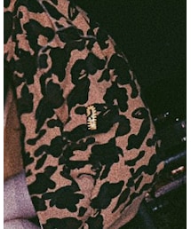 A BATHING APE | パーカー