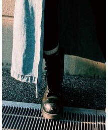 Dr. Martens | ブーツ