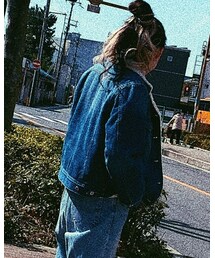 GU | ジャケット/アウター