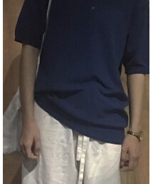 UNIQLO | ポロシャツ