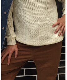 SEVENDAYS=SUNDAY | ニット/セーター