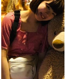 earth music&ecology | シャツ/ブラウス