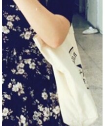 CONVERSE | エコバッグ/サブバッグ