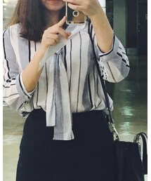 mimi&didi | シャツ/ブラウス