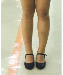 no brand | パンプス