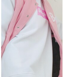 babypink | スウェット