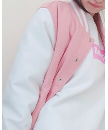 babypink | ジャケット/アウター