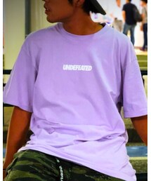 UNDEFEATED  | Tシャツ/カットソー