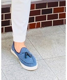 common.cut | スリッポン