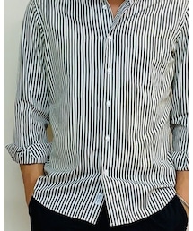 麻布テーラー | シャツ/ブラウス