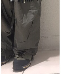 FRONTEER | スニーカー