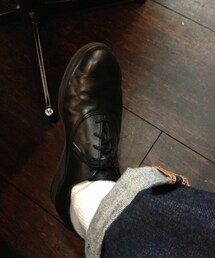 LAD MUSICIAN | ドレスシューズ