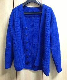 カーディガン/ボレロ