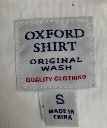 UNIQLO | 白シャツ(シャツ/ブラウス)