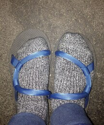 mont-bell | サンダル