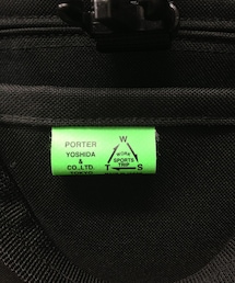 PORTER | バックパック/リュック