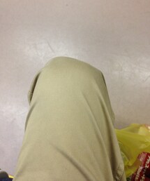 UNIQLO | あつめ(その他パンツ)
