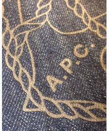 A.P.C. | トートバッグ