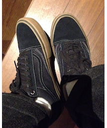 VANS | スニーカー