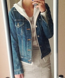 BEAUTY&YOUTH UNITED ARROWS | デニムジャケット