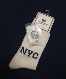 URBAN RESEARCH | ソックス/靴下