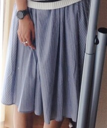 Another Edition | スカート