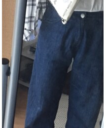 LOWRYS FARM | デニムパンツ