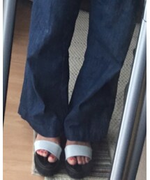 SENSE OF PLACE by URBAN RESEARCH | サンダル