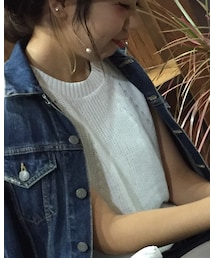 LOWRYS FARM | ベスト