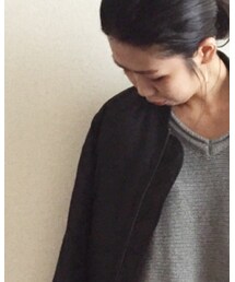 LOWRYS FARM | ナイロンジャケット