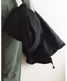 LOWRYS FARM | ミリタリージャケット