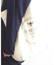 B:MING by BEAMS | トートバッグ