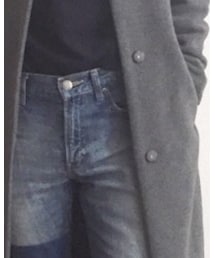 LOWRYS FARM | デニムパンツ