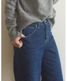 CIAOPANIC TYPY | デニムパンツ