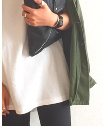 LOWRYS FARM | Tシャツ/カットソー