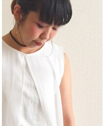 Another Edition | Tシャツ/カットソー