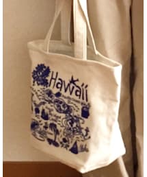 URBAN RESEARCH DOORS WOMENS | トートバッグ