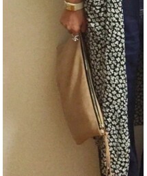 Kastane | クラッチバッグ