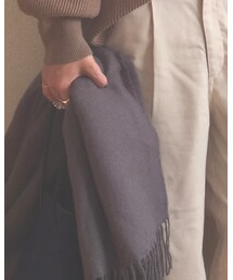 URBAN RESEARCH ROSSO | マフラー